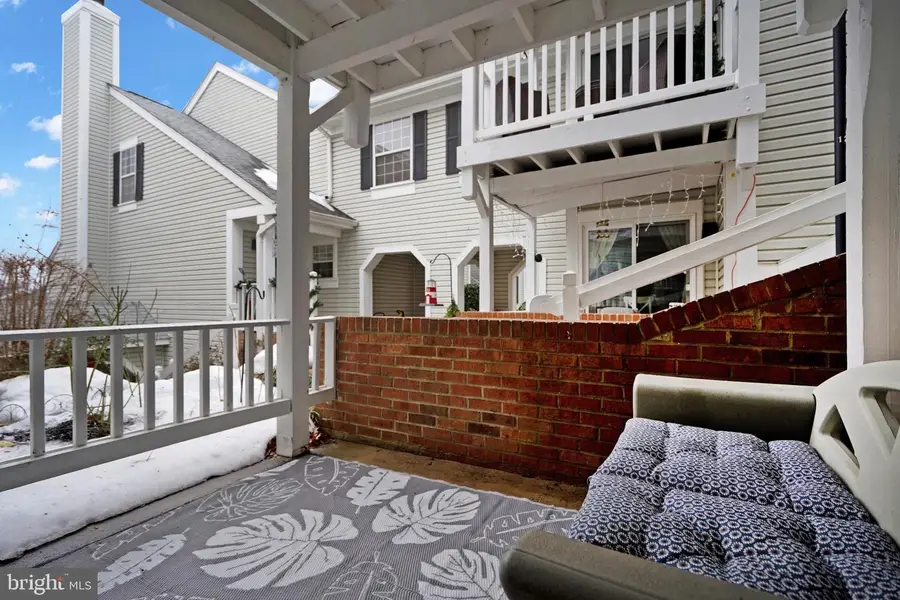 2905 S Woodley St #a, Arlington, VA 22206 - #3