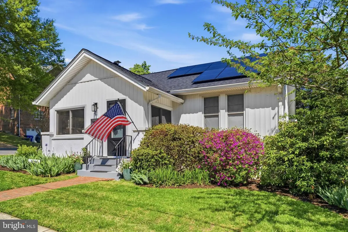 1129 19th St S, Arlington, VA 22202 - #1