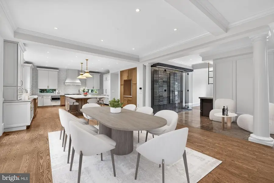 3031 N Stuart St, Arlington, VA 22207 - #2