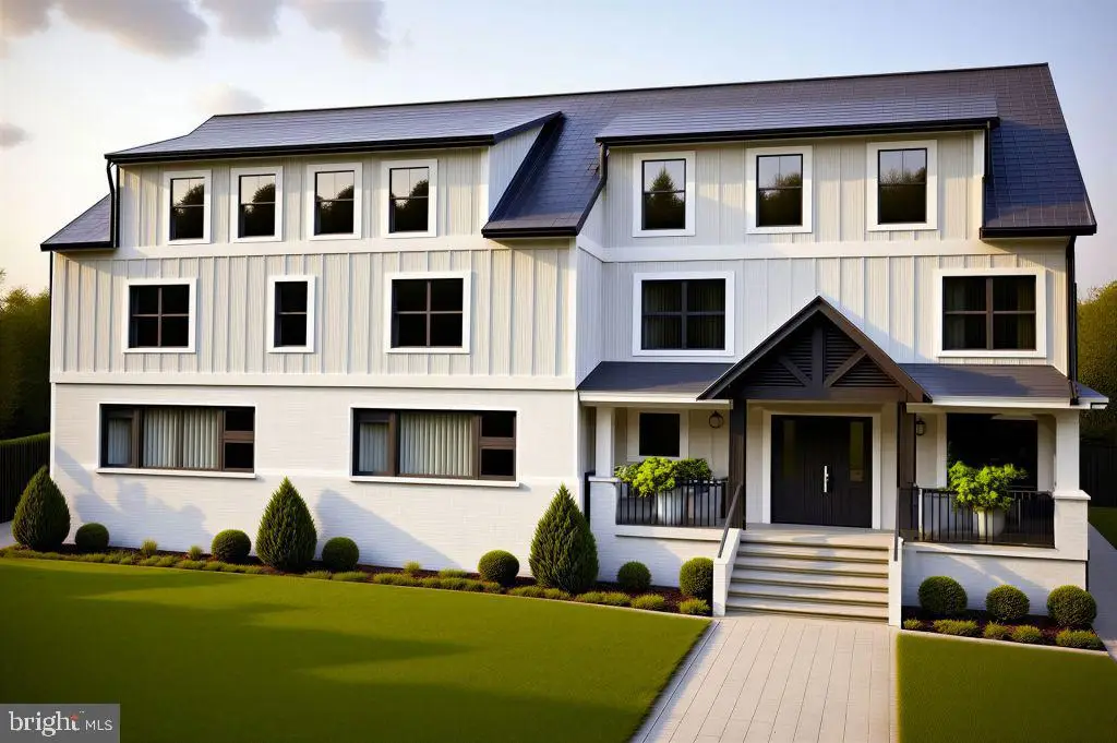 2209 18th St N, Arlington, VA 22201 - #1