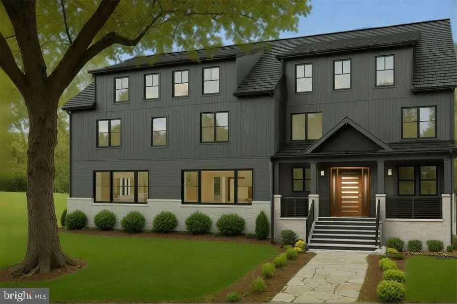 2209 18th St N, Arlington, VA 22201 - #3