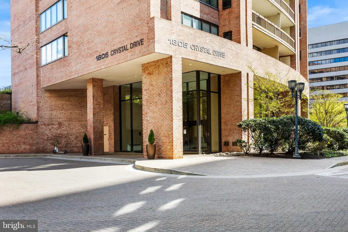 1805 Crystal Dr #1010s, Arlington, VA 22202 - #1