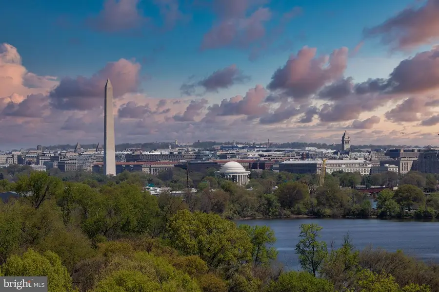 1805 Crystal Dr #1010s, Arlington, VA 22202 - #2