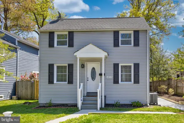 1055 S Edison St, ARLINGTON, VA 22204