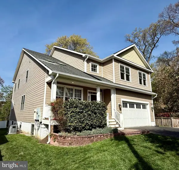 1022 N Edison St, ARLINGTON, VA 22205