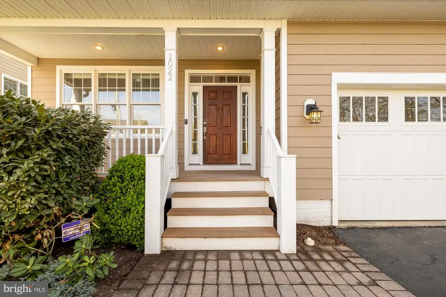 1022 N Edison St, Arlington, VA 22205 - #3