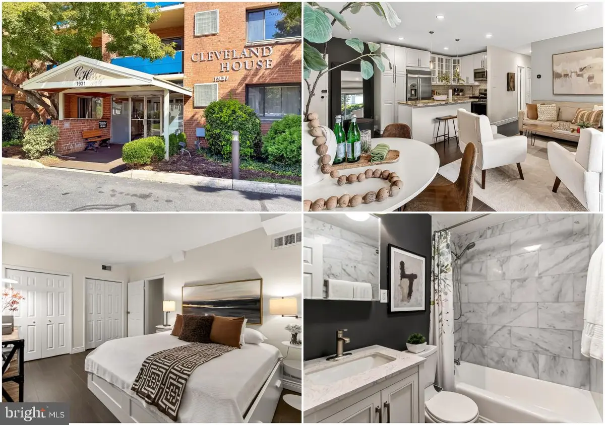 1931 N Cleveland St #112, Arlington, VA 22201 - #1