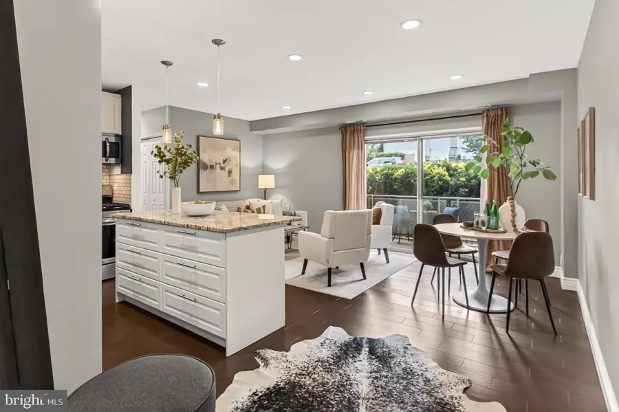 1931 N Cleveland St #112, Arlington, VA 22201 - #3