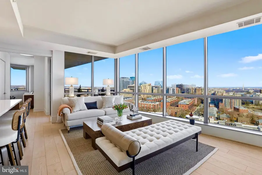 2001 15th St N #1204, Arlington, VA 22201 - #3