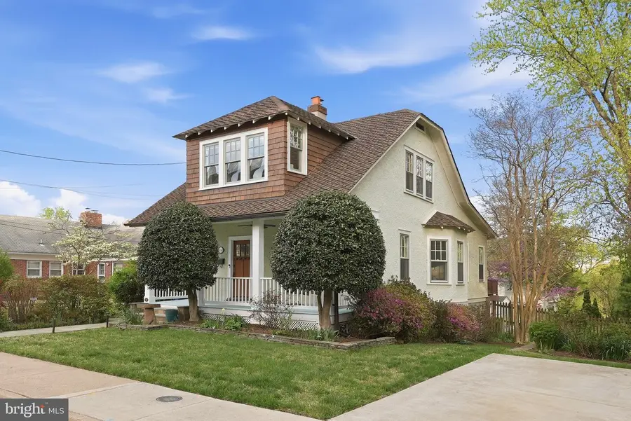 2343 N Fillmore St, Arlington, VA 22207 - #2