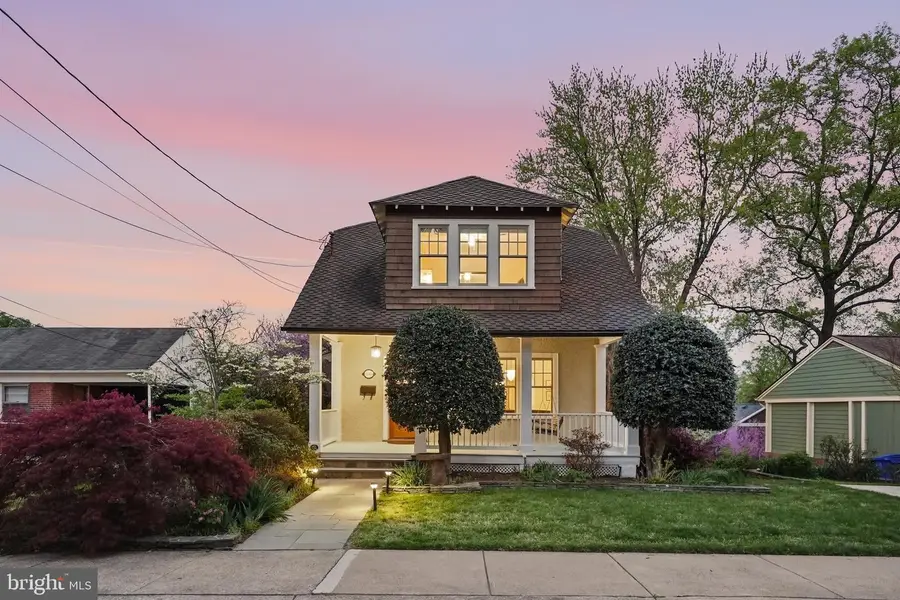 2343 N Fillmore St, Arlington, VA 22207 - #3