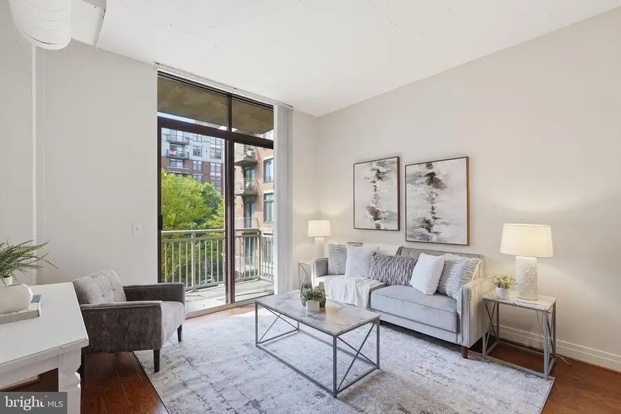 1201 N Garfield St #401, Arlington, VA 22201 - #2