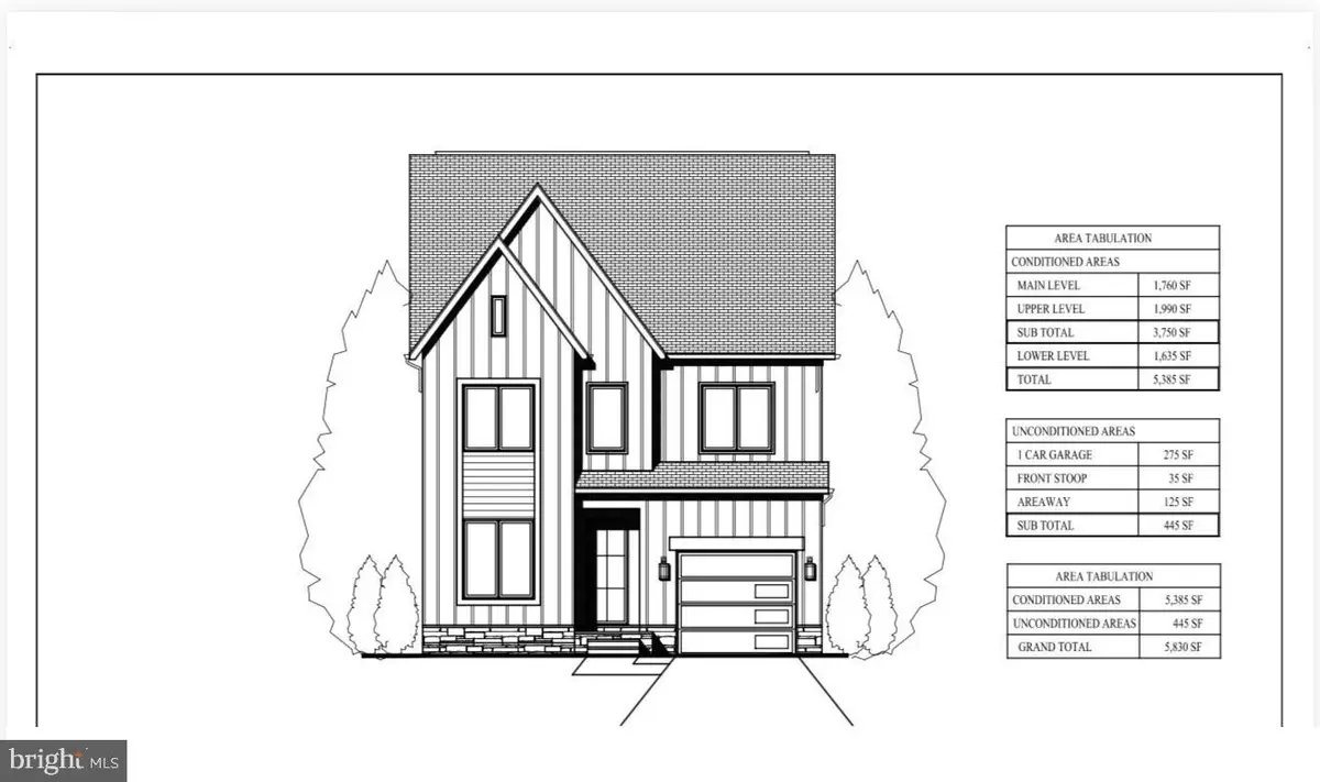 2621 2nd Rd N, Arlington, VA 22201 - #1