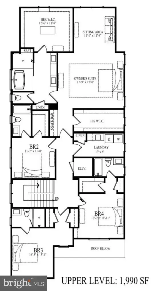 2621 2nd Rd N, Arlington, VA 22201 - #3