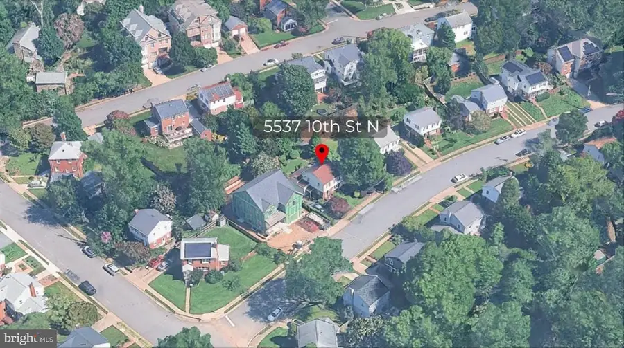 5537 10th St N, Arlington, VA 22205 - #2