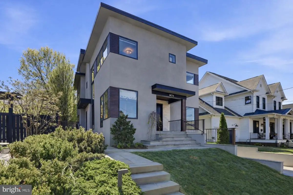 1404 N Herndon St, Arlington, VA 22201 - #1