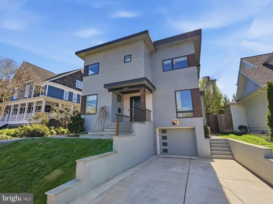 1404 N Herndon St, Arlington, VA 22201 - #2