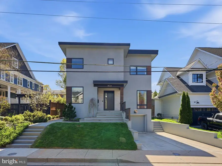 1404 N Herndon St, Arlington, VA 22201 - #3