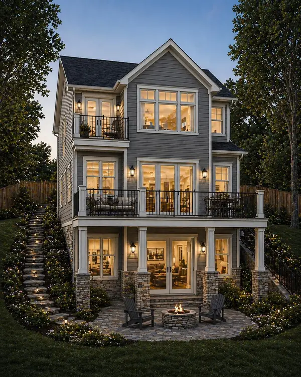 Pollard S, ARLINGTON, VA 22201