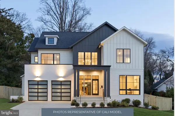 3815 N Abingdon St, ARLINGTON, VA 22207