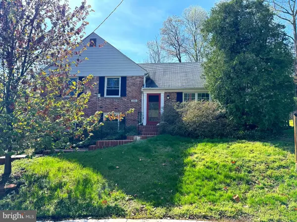 3004 S Hill St, ARLINGTON, VA 22202