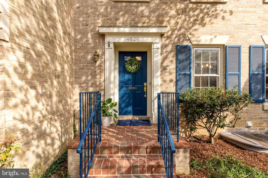 4629 4th Rd N, Arlington, VA 22203 - #2