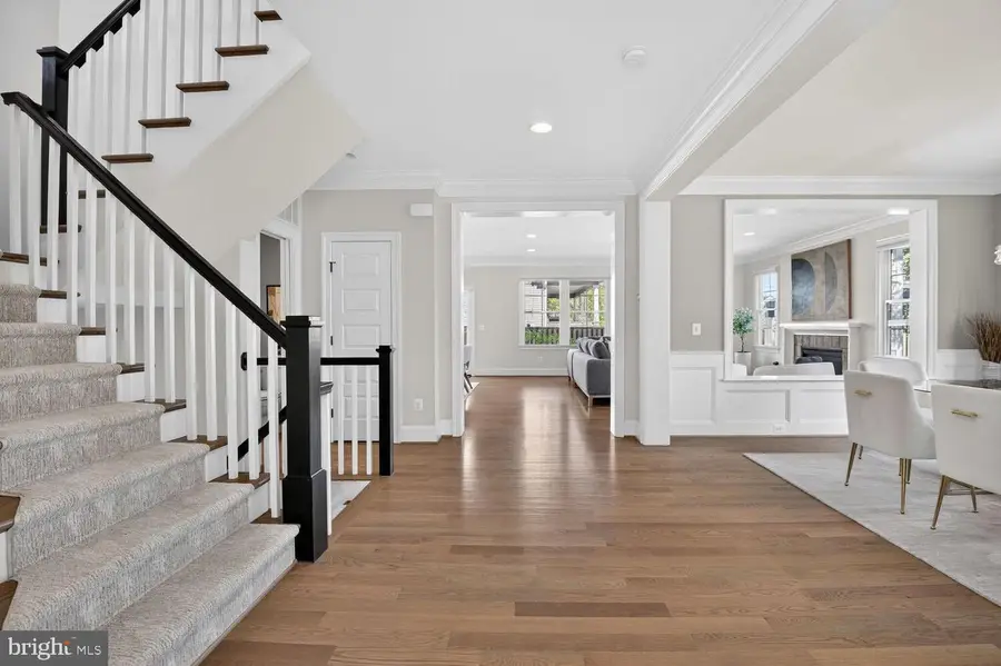 2421 N Buchanan St, Arlington, VA 22207 - #3