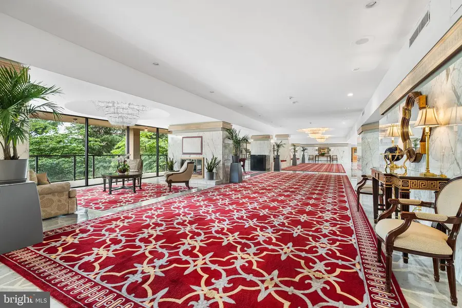 1101 S Arlington Ridge Rd #212, Arlington, VA 22202 - #3