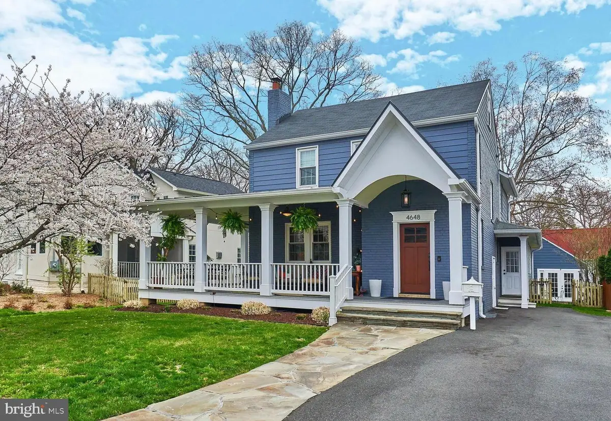 4648 24th St N, Arlington, VA 22207 - #1