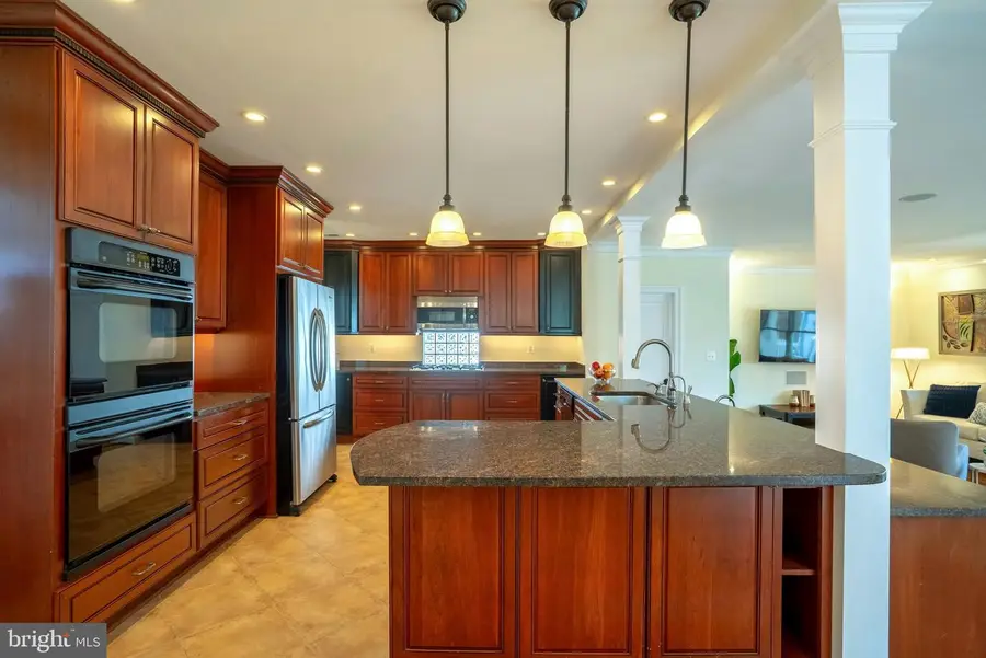 4648 24th St N, Arlington, VA 22207 - #3