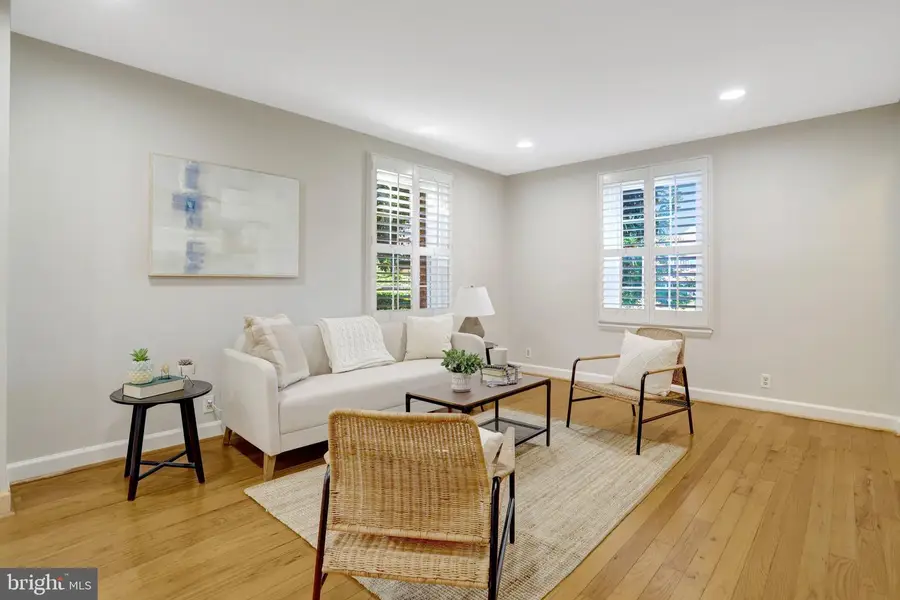 3420 S Wakefield St S, Arlington, VA 22206 - #2
