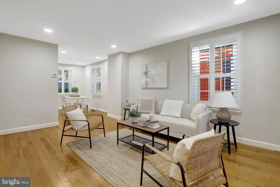 3420 S Wakefield St S, Arlington, VA 22206 - #3