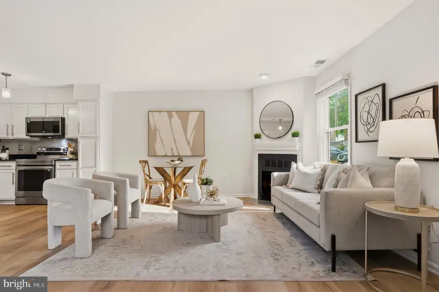 4125 11th Pl N, Arlington, VA 22201 - #2