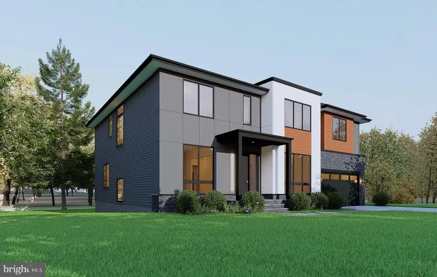 2418 N Ottawa St, Arlington, VA 22205 - #2