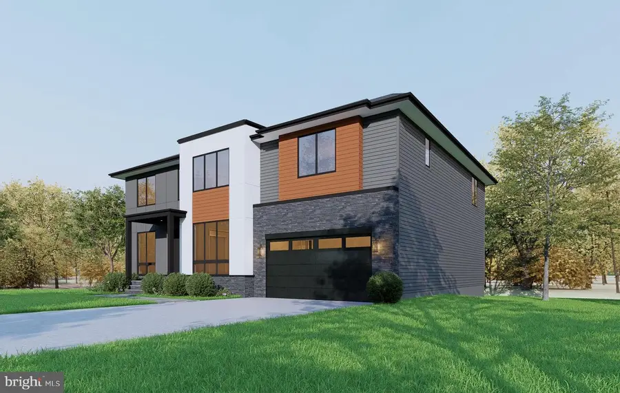 2418 N Ottawa St, Arlington, VA 22205 - #3