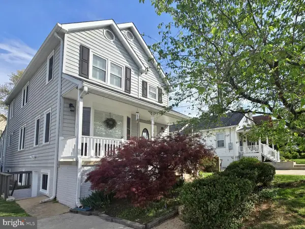 5725 6th St N, ARLINGTON, VA 22205