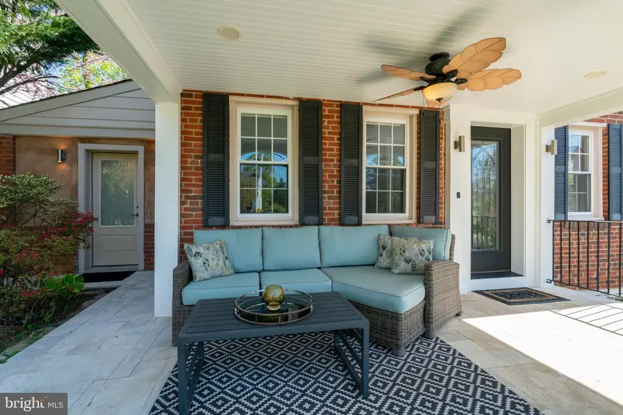 4916 26th St N, Arlington, VA 22207 - #3