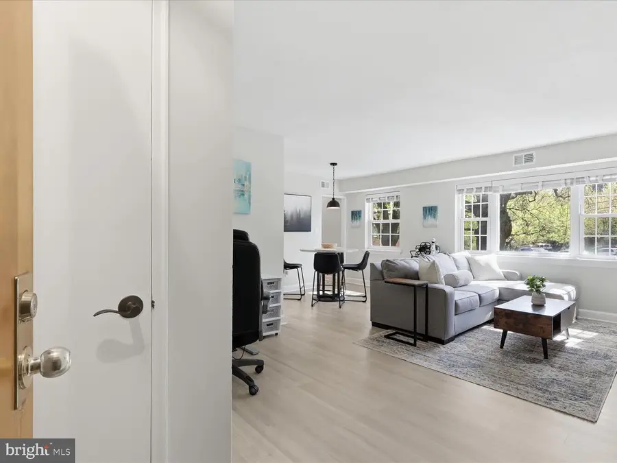 1311 N Ode St #625, Arlington, VA 22209 - #2