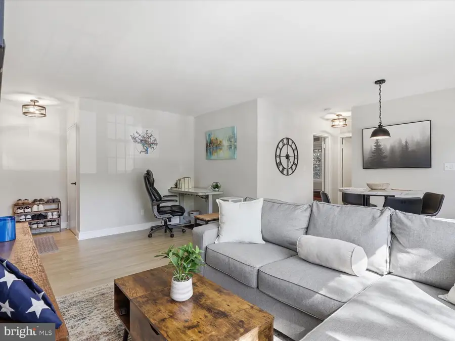 1311 N Ode St #625, Arlington, VA 22209 - #3