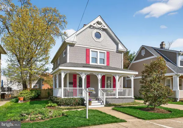 307 S Adams St, ARLINGTON, VA 22204