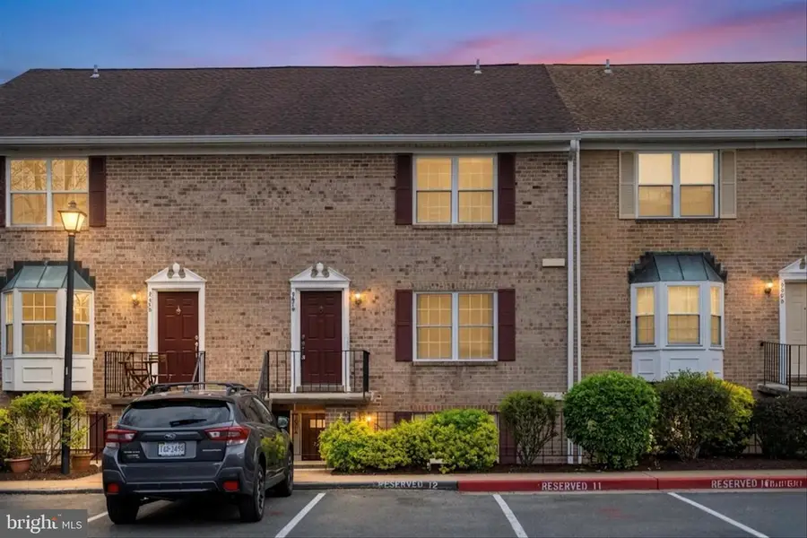 967 S Rolfe St S #2, Arlington, VA 22204 - #2