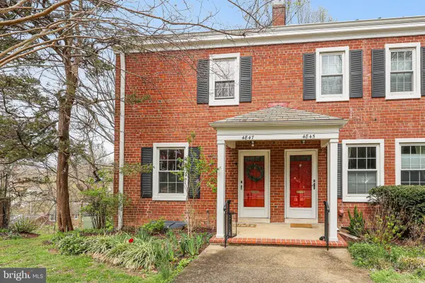 4847 27th Rd S, ARLINGTON, VA 22206