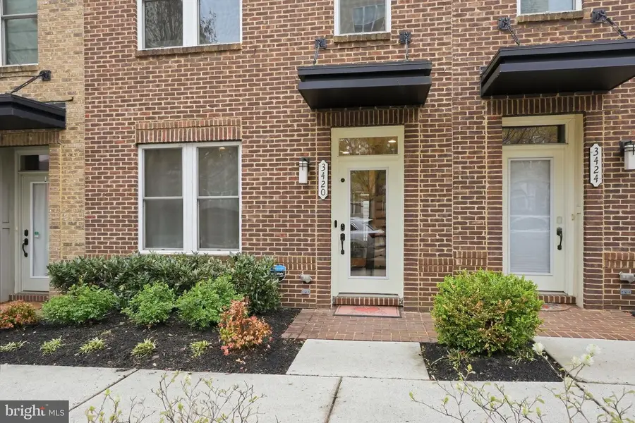 3420 11th St S, Arlington, VA 22204 - #3