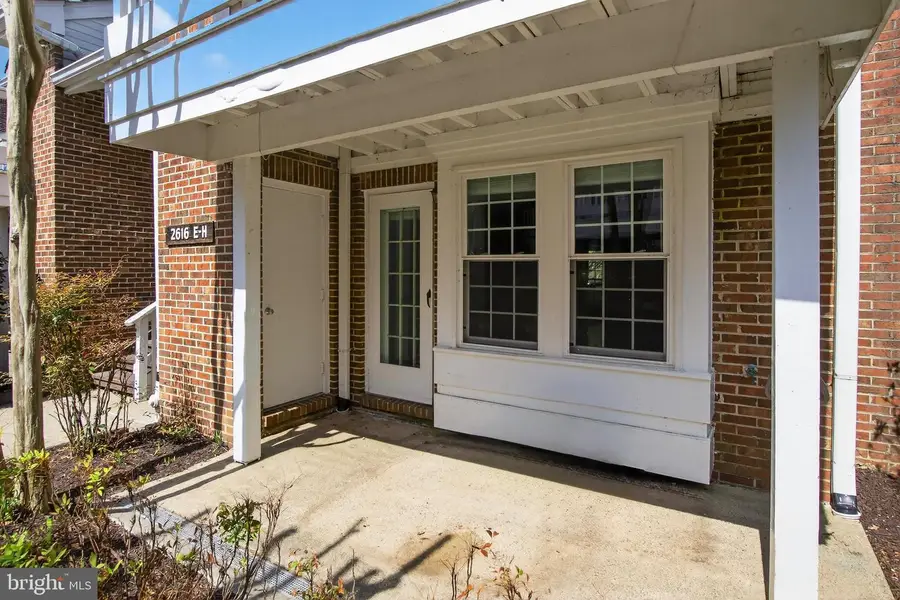 2616-g S Arlington Mill Dr #7, Arlington, VA 22206 - #2