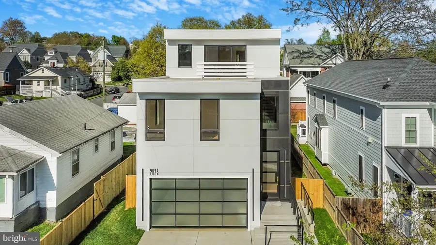 2025 N Emerson St, Arlington, VA 22207 - #2