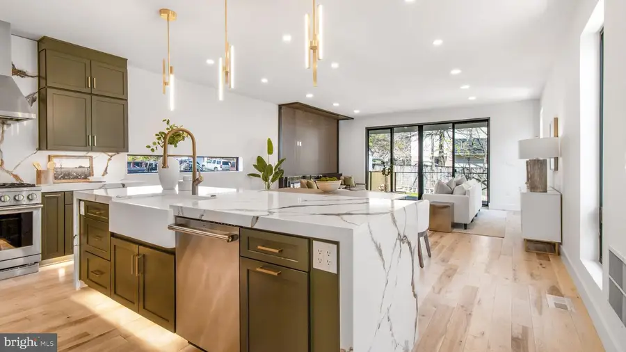 2025 N Emerson St, Arlington, VA 22207 - #3