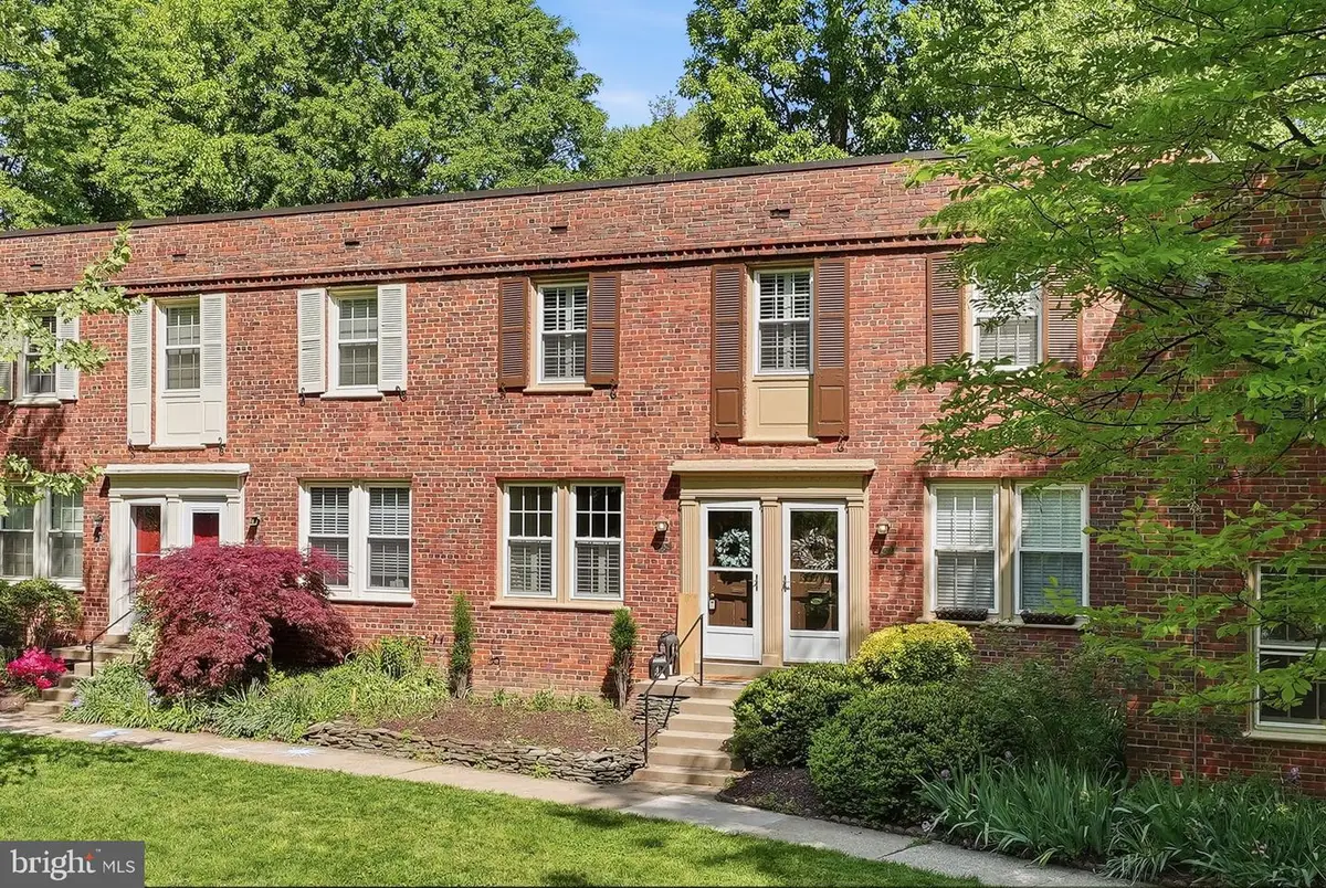 1414 S Barton St S #453, Arlington, VA 22204 - #1