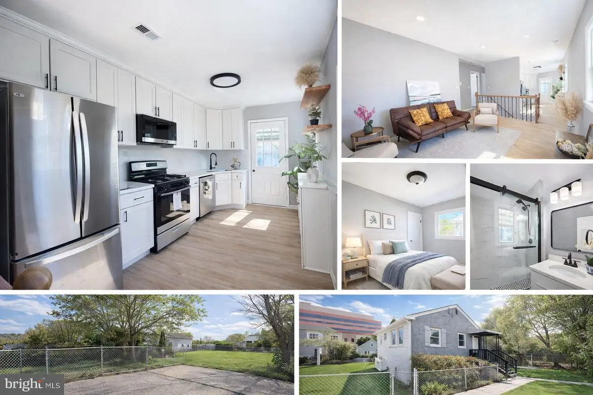 5132 19th Rd N, Arlington, VA 22207 - #1