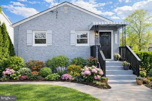 5132 19th Rd N, Arlington, VA 22207 - #2