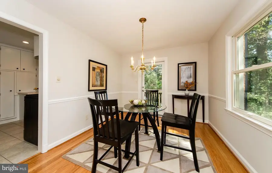944 N Potomac St, Arlington, VA 22205 - #3